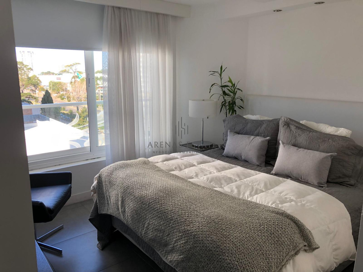 Apartamento ID.2640 - Apartamento en venta de un dormitorio