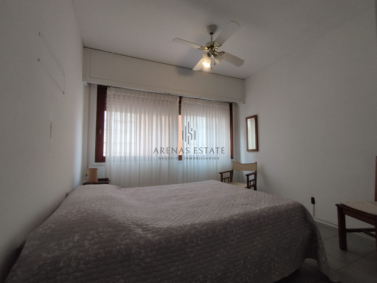 Apartamento ID.2957 - Apartamento en VENTA, 1 dormitorio, punta del este.