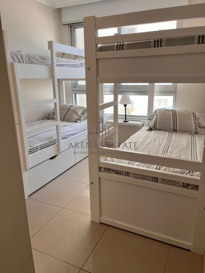 Apartamento ID.3215 - Venta de apartamento en Punta del Este - Brava