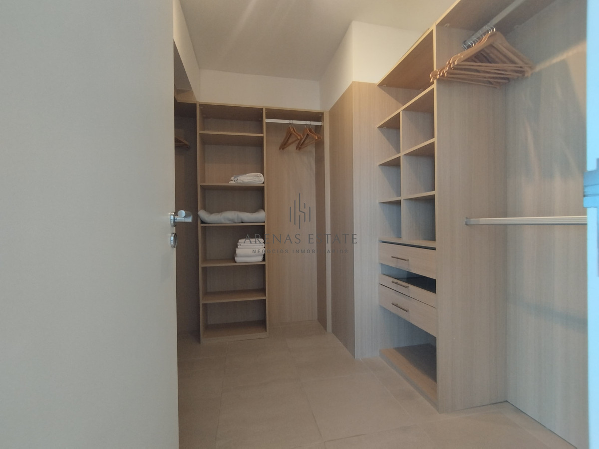 Apartamento ID.3472 - venta de apartamento frente a playa brava