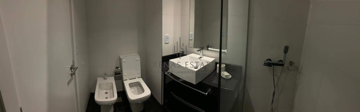 Apartamento ID.3405 - Venta de apartamento de dos dormitorios en Punta del Este
