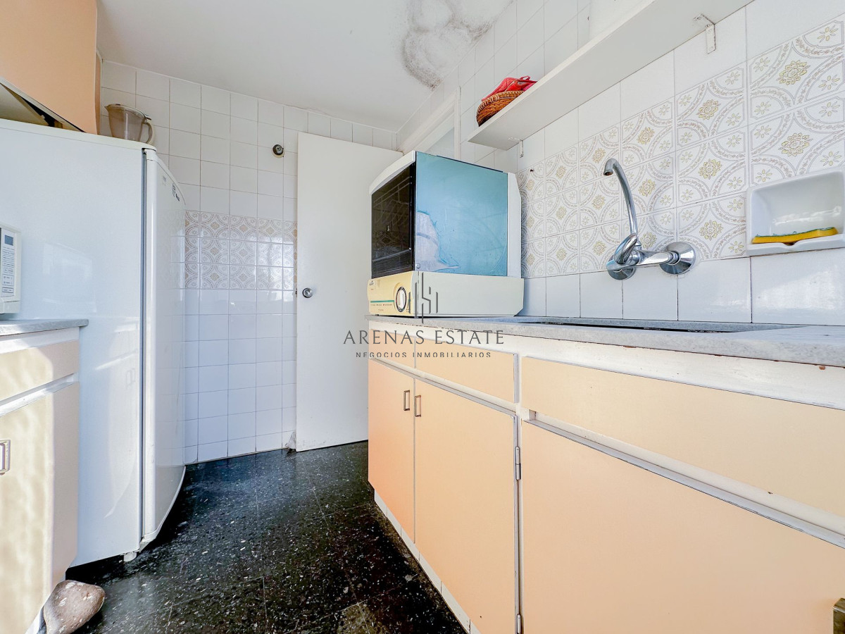 Apartamento ID.3782 - Penthouse en venta en Peninsula, 3 dormitorios, 3 baños, garaje