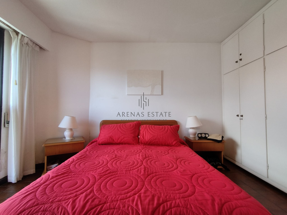 Apartamento ID.3147 - venta de apartamento sobre playa brava