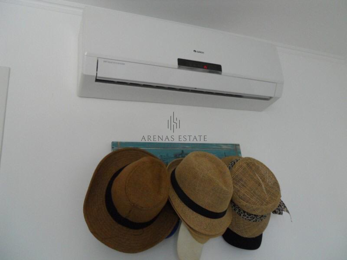 Apartamento ID.4412 -  Apartamento en venta de dos dorm en Playa Brava Punta del Este