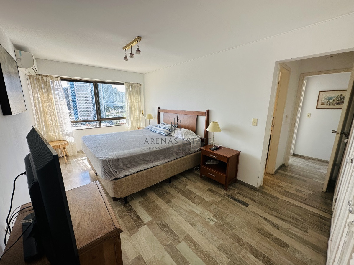 Apartamento ID.3024 - Apartamento frente al Mar en Playa Brava