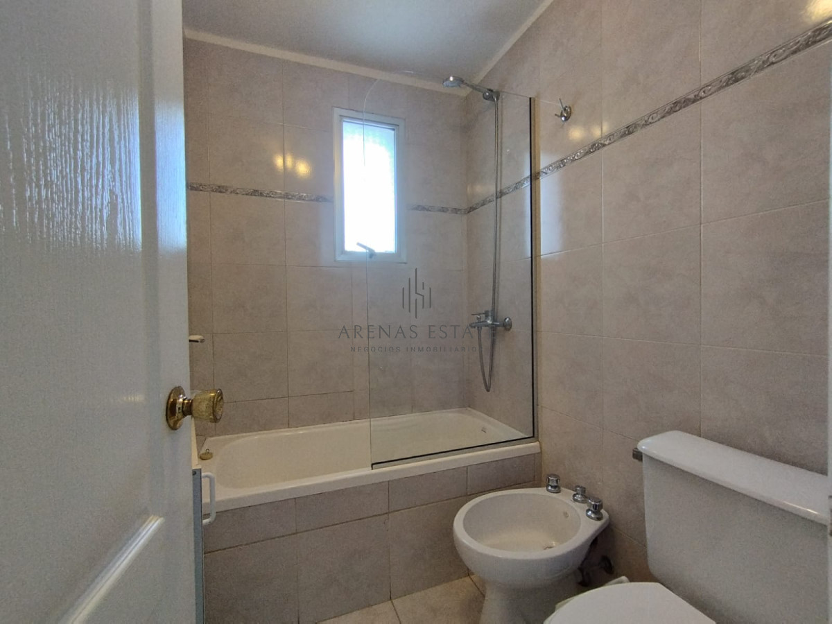 Apartamento ID.2480 - Lindo apartamento de 2 dormitorios con 2 baños