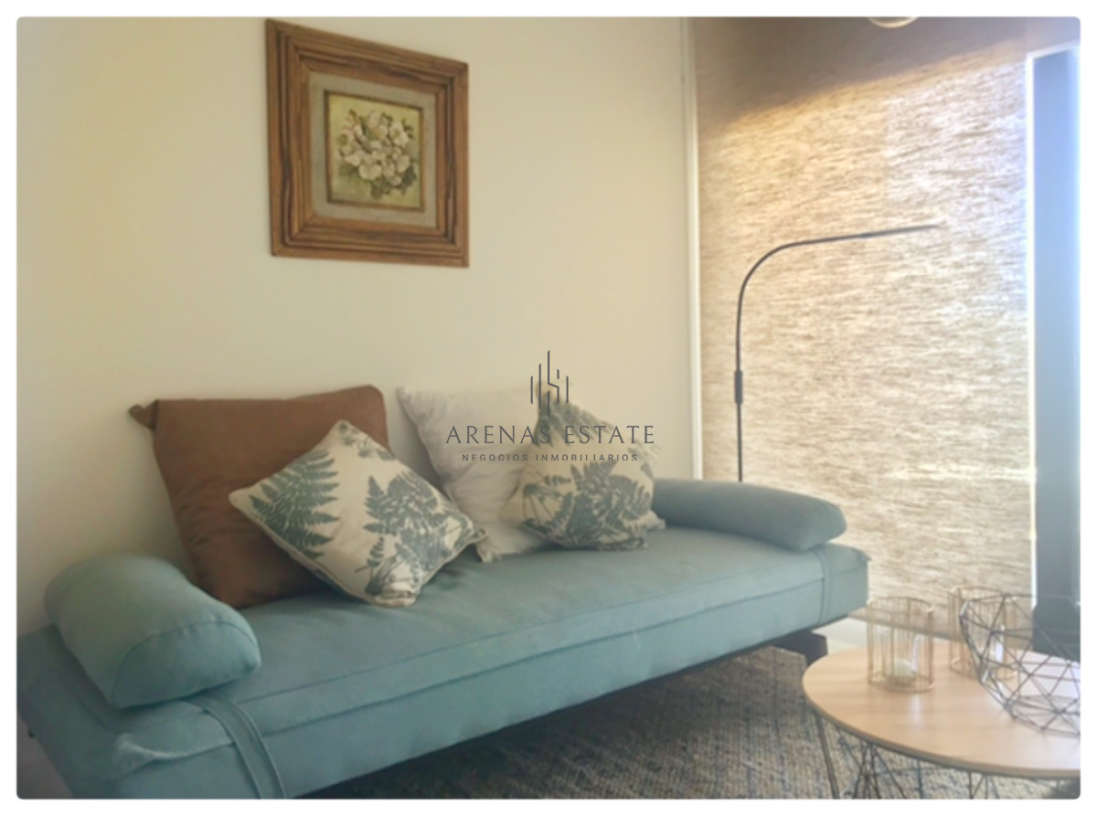 Apartamento ID.3404 - venta y alquiler de Apartamento de 3 dormitorios en Punta del Este
