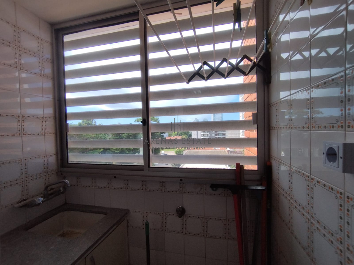 Apartamento ID.3453 - Apartamento en primera linea playa Mansa