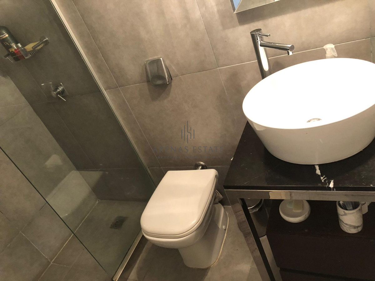 Apartamento ID.2640 - Apartamento en venta de un dormitorio