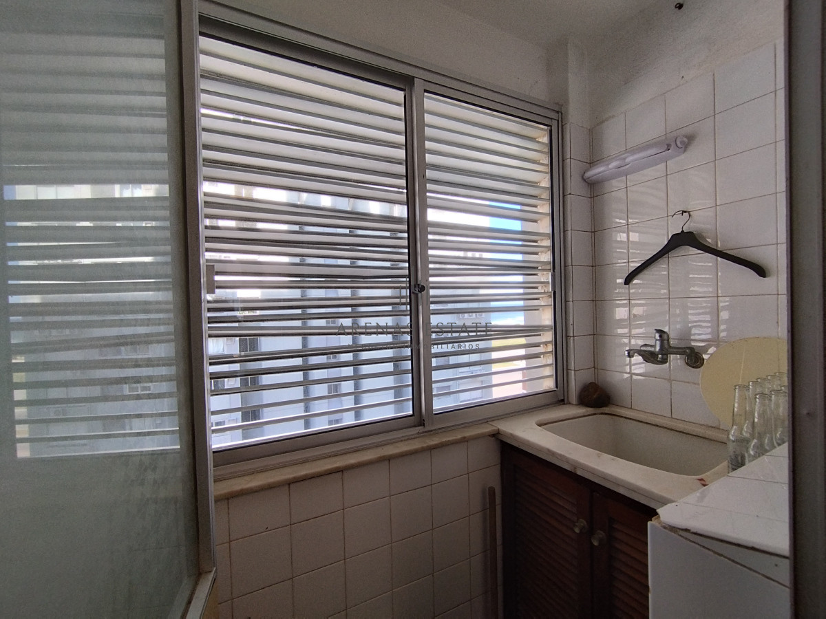 Apartamento ID.4162 - venta y alquiler de apartamento zona Playa brava