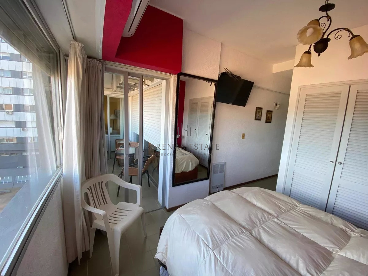 Apartamento ID.3240 - Apartamento de dos dormitorios en venta 