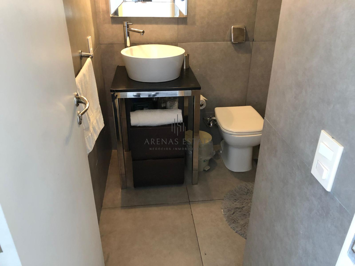 Apartamento ID.2640 - Apartamento en venta de un dormitorio