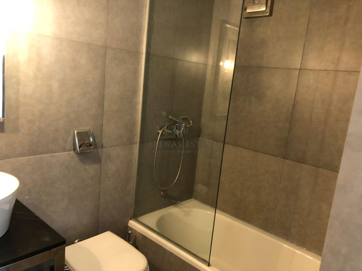 Apartamento ID.2640 - Apartamento en venta de un dormitorio