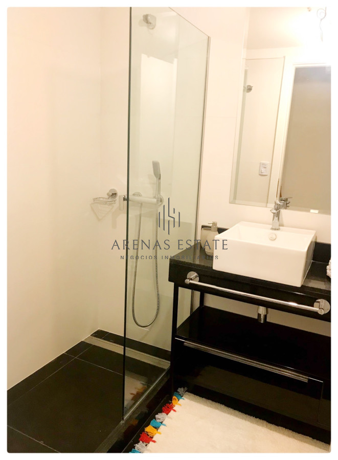 Apartamento ID.3404 - venta y alquiler de Apartamento de 3 dormitorios en Punta del Este