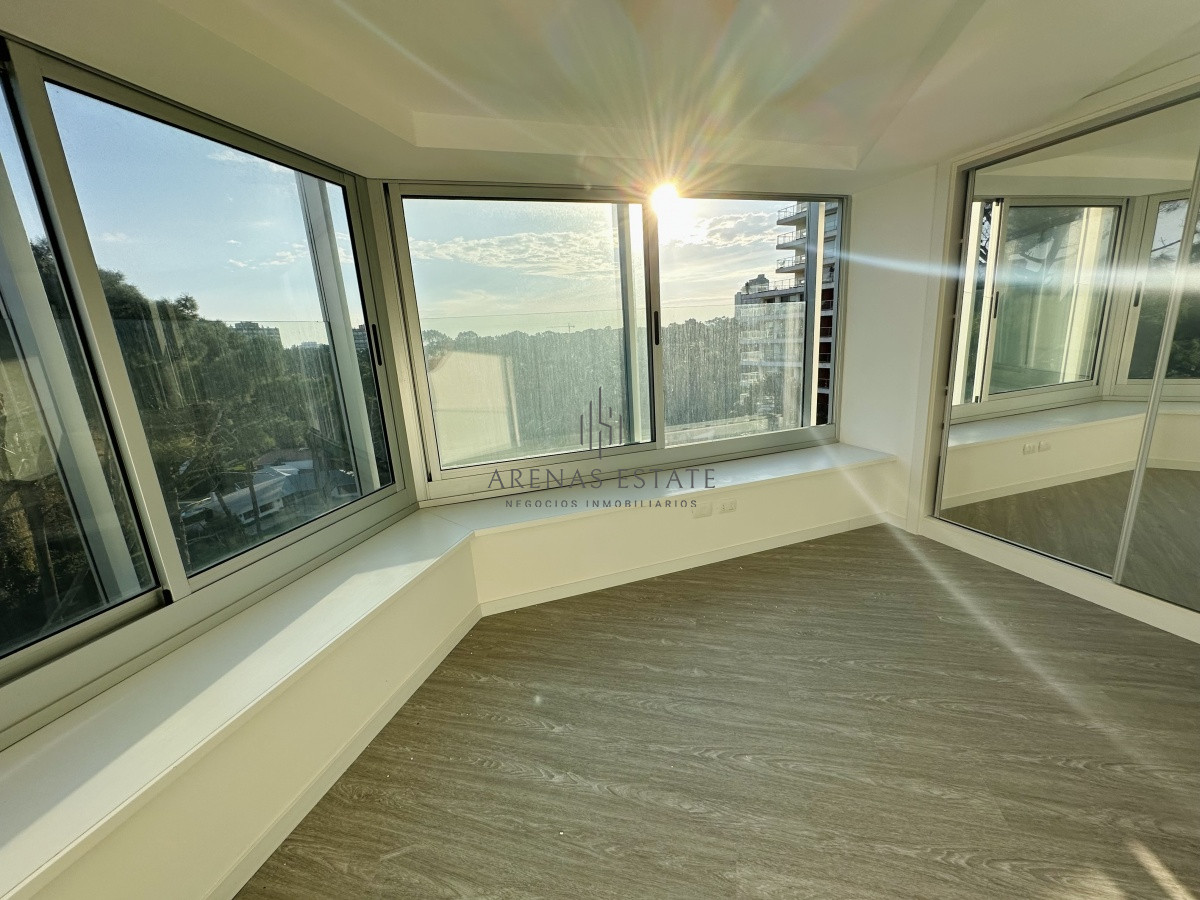 Apartamento ID.3216 - Apartamento en venta de un dormitorio en Punta del Este