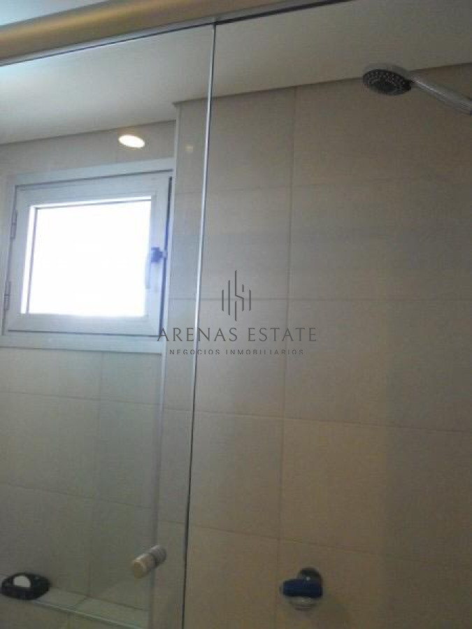 Apartamento ID.4412 -  Apartamento en venta de dos dorm en Playa Brava Punta del Este