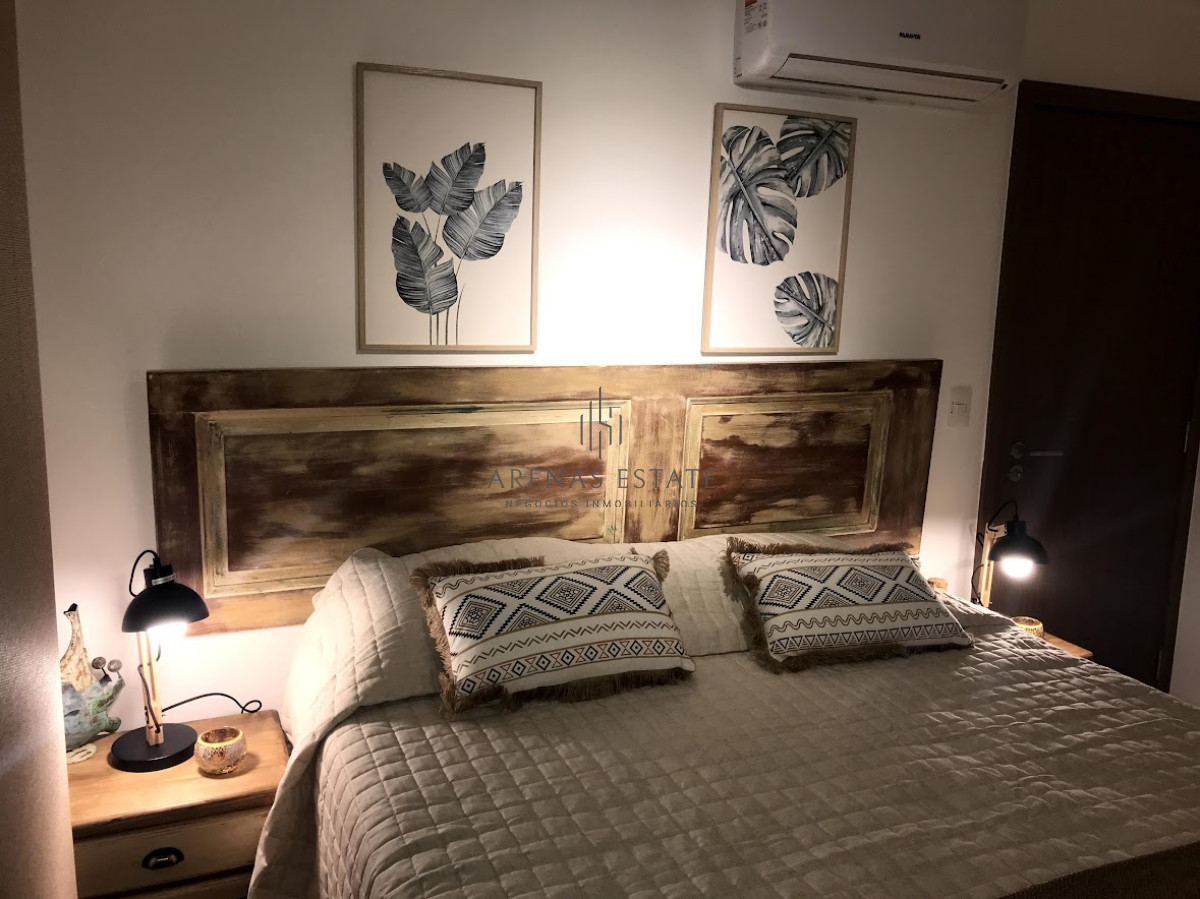 Apartamento ID.2409 - Apto en venta, edifico moderno, excelente servicios, Punta del este.
