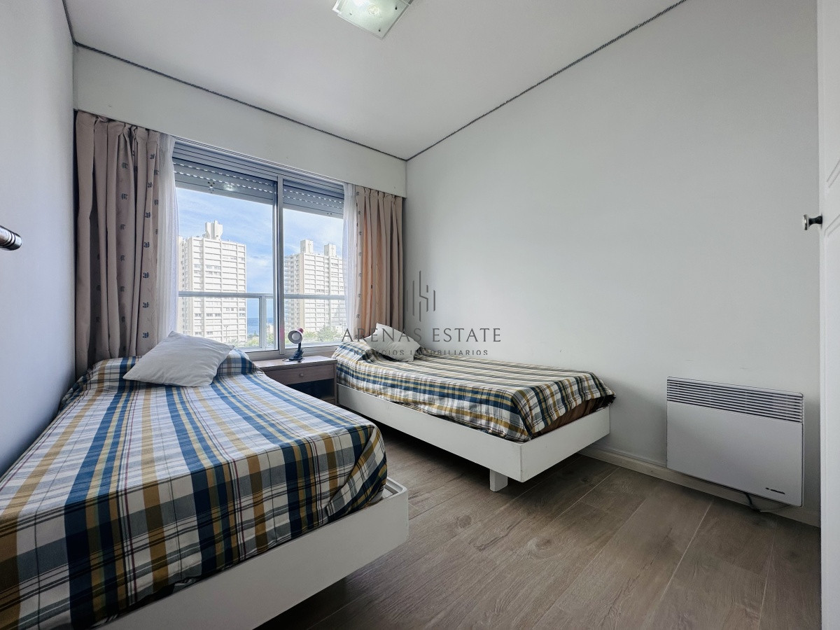 Apartamento ID.2325 - apartamento en venta playa mansa