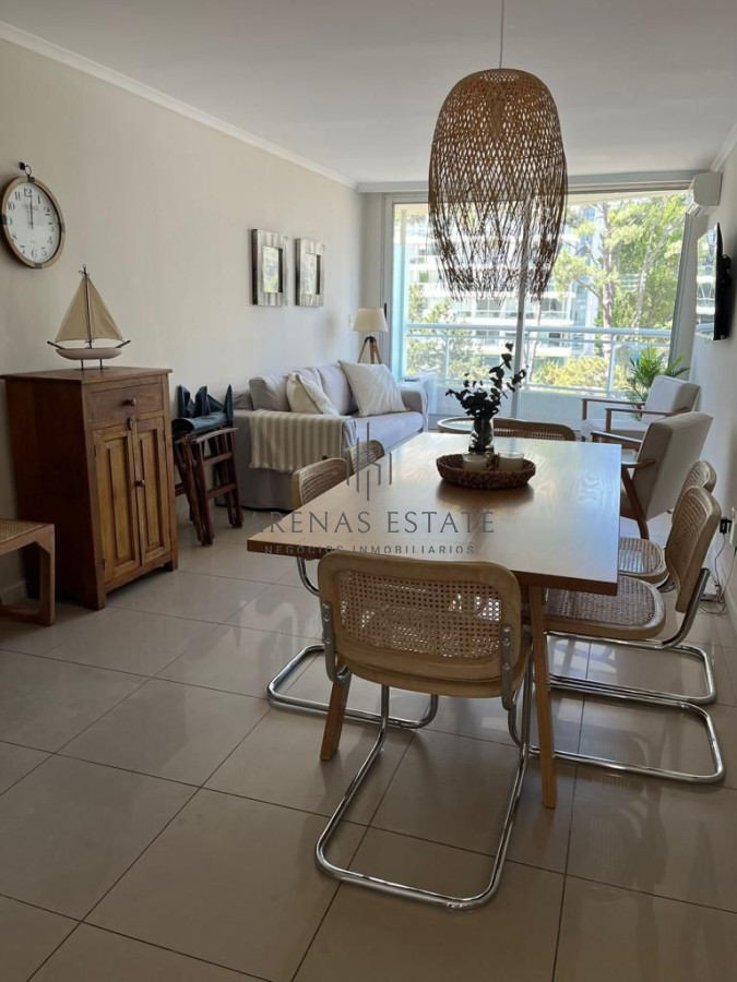 Apartamento ID.3215 - Venta de apartamento en Punta del Este - Brava