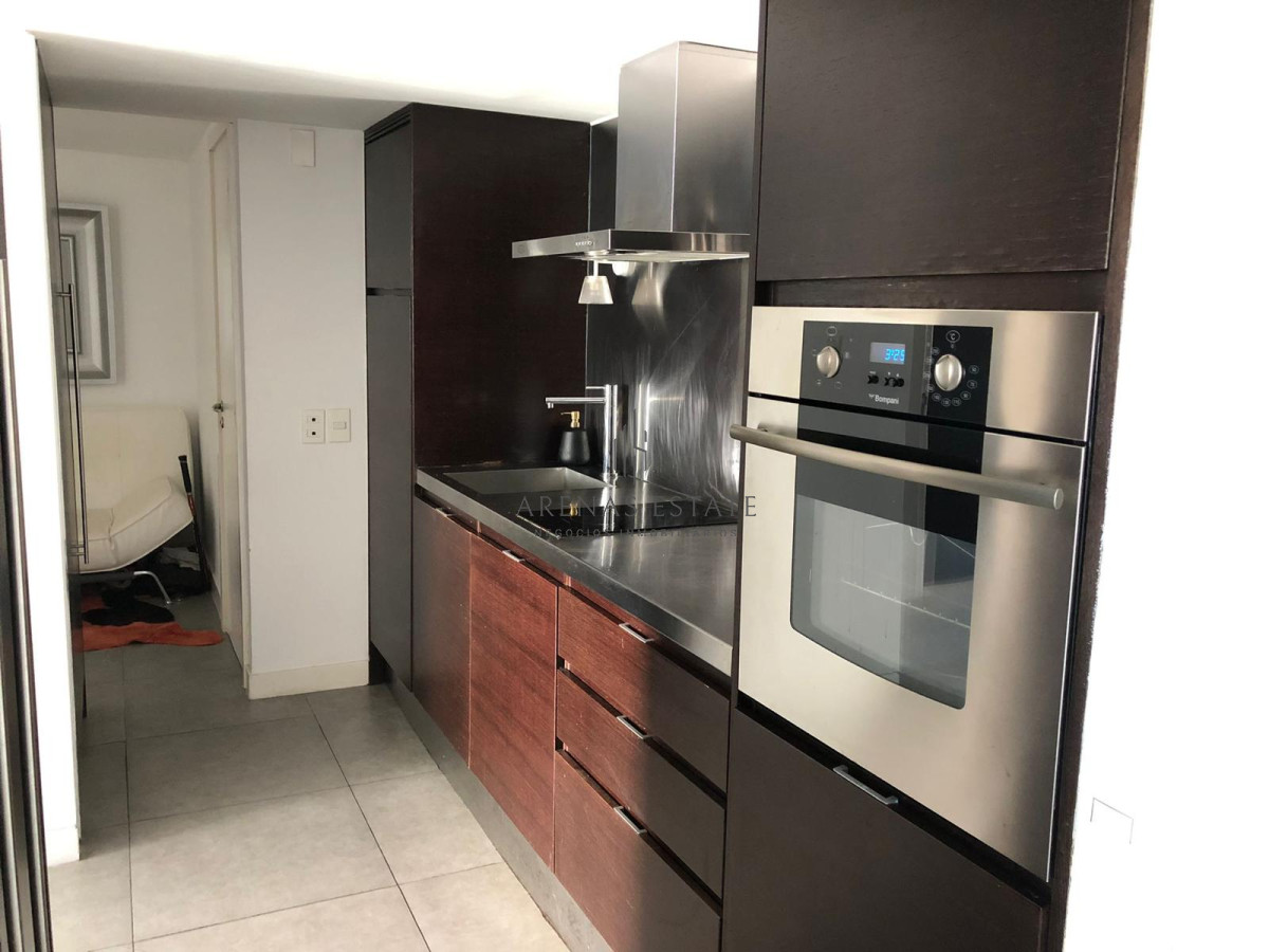 Apartamento ID.2640 - Apartamento en venta de un dormitorio