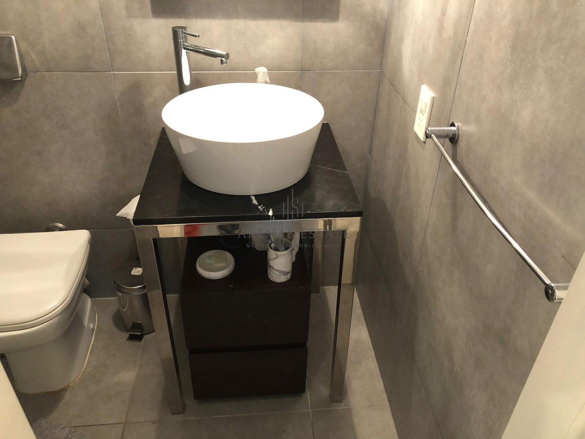 Apartamento ID.2640 - Apartamento en venta de un dormitorio