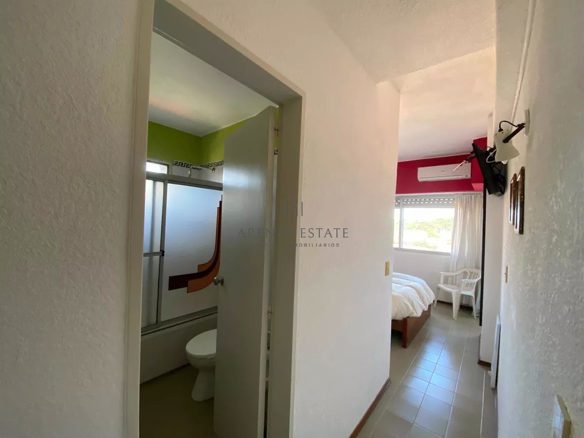 Apartamento ID.3240 - Apartamento de dos dormitorios en venta 