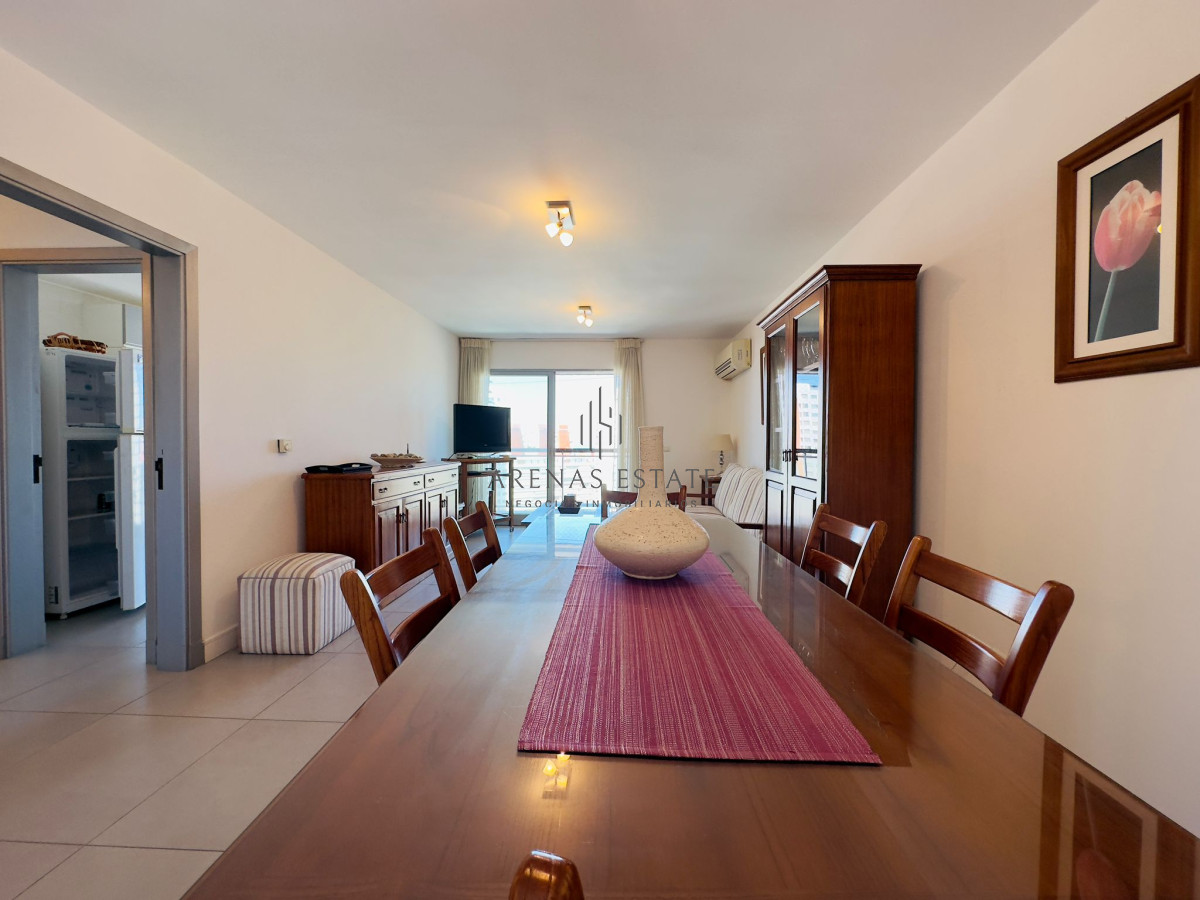 Apartamento ID.3194 - Apto en venta, 2 dormitorios.