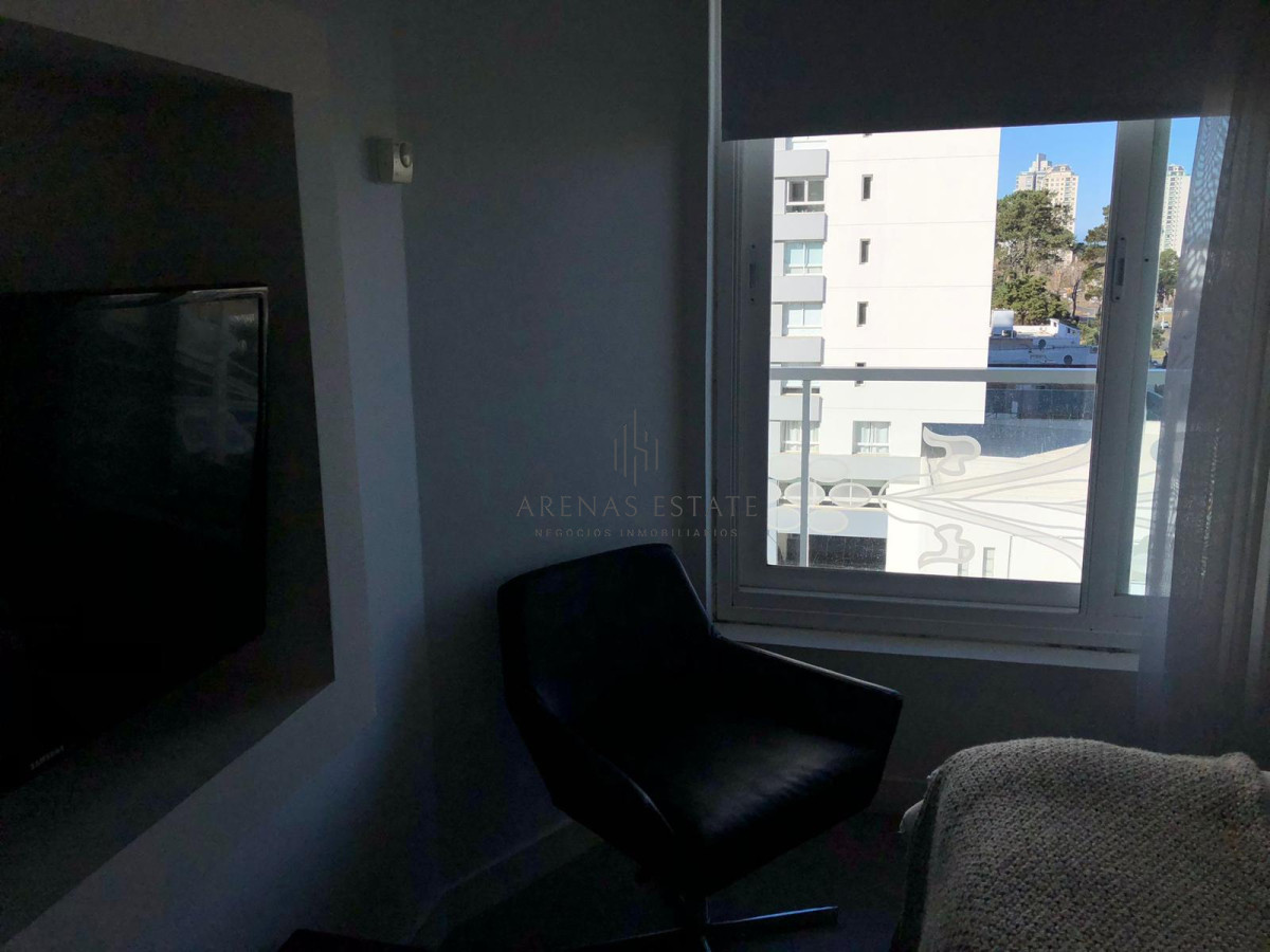 Apartamento ID.2640 - Apartamento en venta de un dormitorio