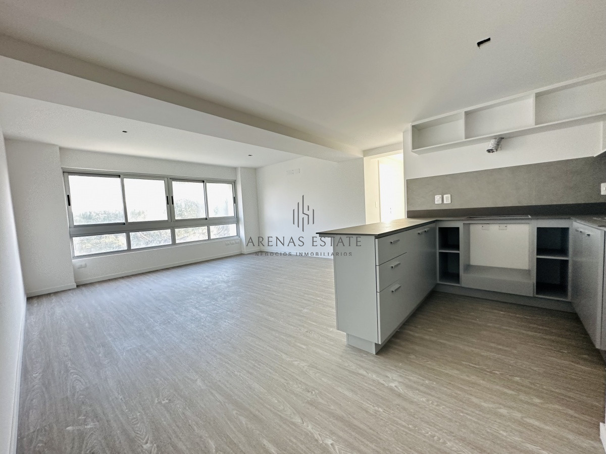 Apartamento ID.3216 - Apartamento en venta de un dormitorio en Punta del Este