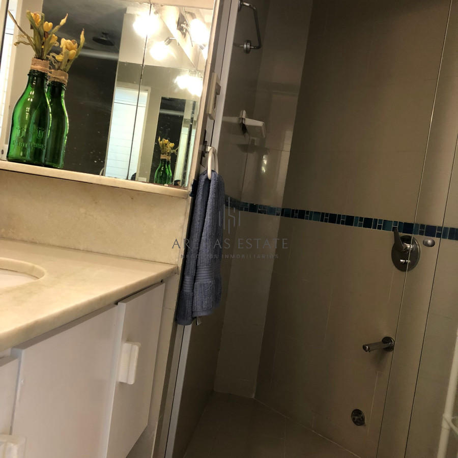 Apartamento ID.3113 -  Apartamento en venta de un dormitorio y gran playroom en Punta del Este