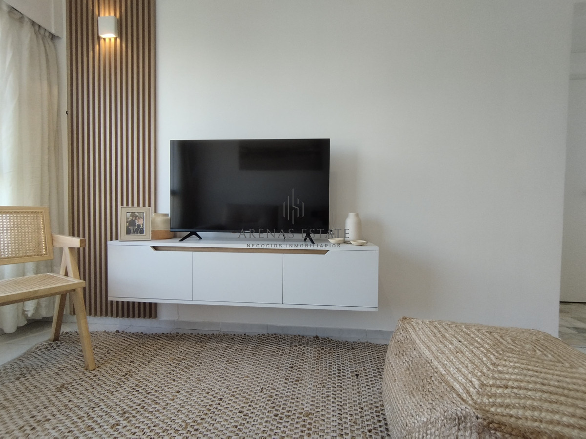 Apartamento ID.4226 - Apartamento en de dos dormitorios en venta en Punta del Este 