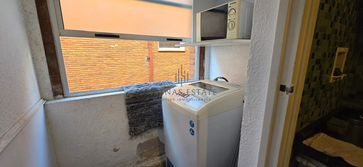 Apartamento ID.3556 - Apartamento de un dormitorio en Punta del Este, reciclado