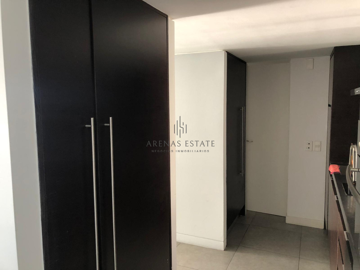 Apartamento ID.2640 - Apartamento en venta de un dormitorio