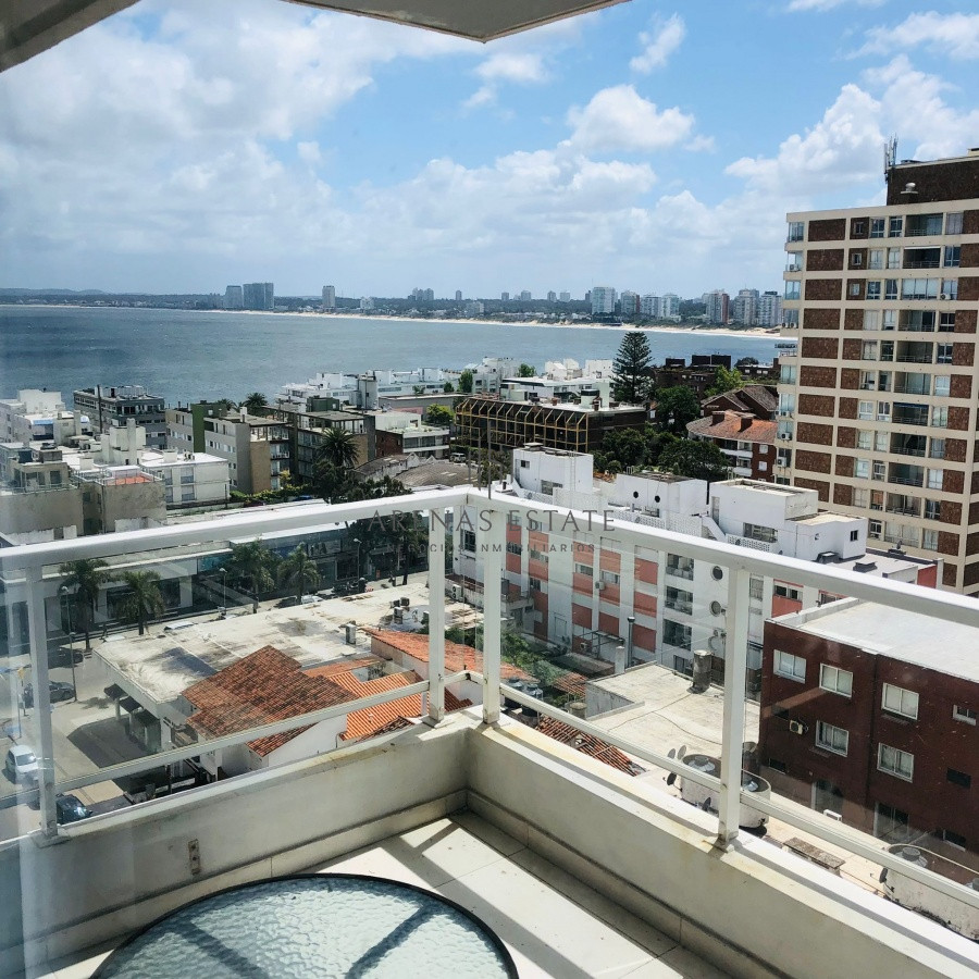 Apartamento ID.4250 - Apartamento en venta  de 2 dormitorios, 2 baños.