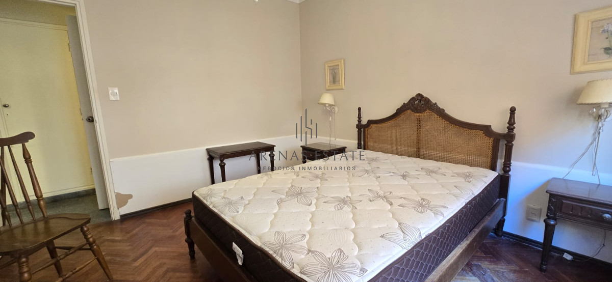 Apartamento ID.3556 - Apartamento de un dormitorio en Punta del Este, reciclado