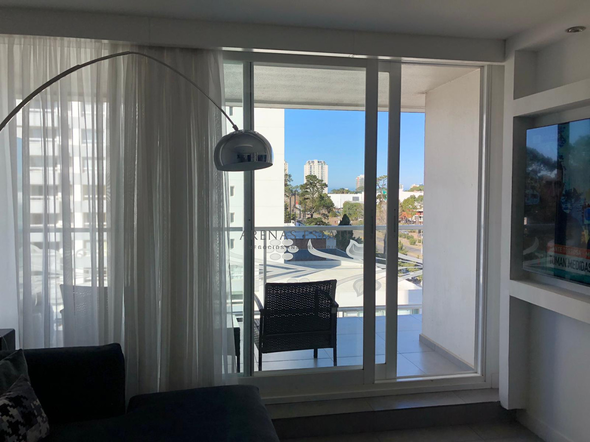 Apartamento ID.2640 - Apartamento en venta de un dormitorio