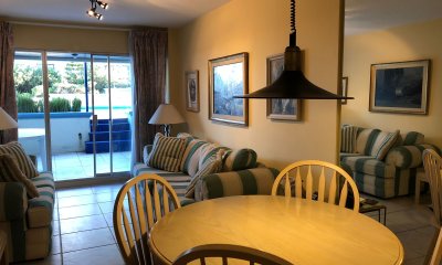 Apartamento de 3 dormitorios en venta en Punta del Este