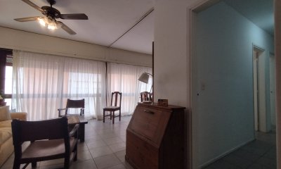 Apartamento en VENTA, 1 dormitorio, punta del este.