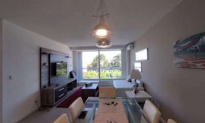 Apartamento en venta Punta del Este