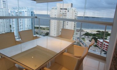 Venta de Apartamento en Playa mansa