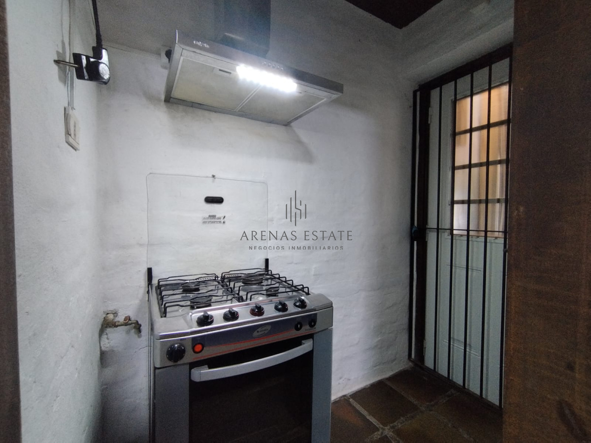 Casa ID.3340 - Casa en venta de 3 dormitorios en venta en Punta del Este