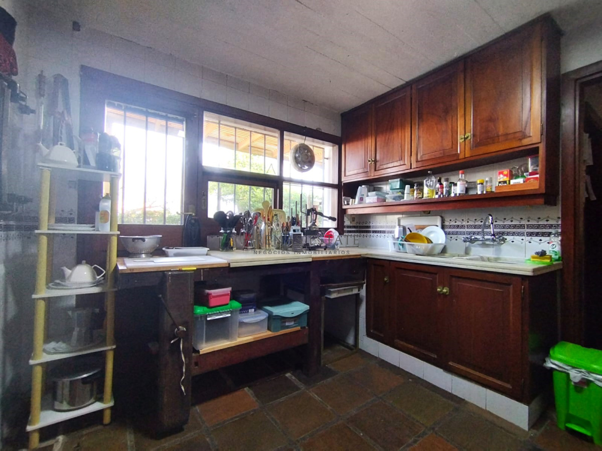 Casa ID.3340 - Casa en venta de 3 dormitorios en venta en Punta del Este