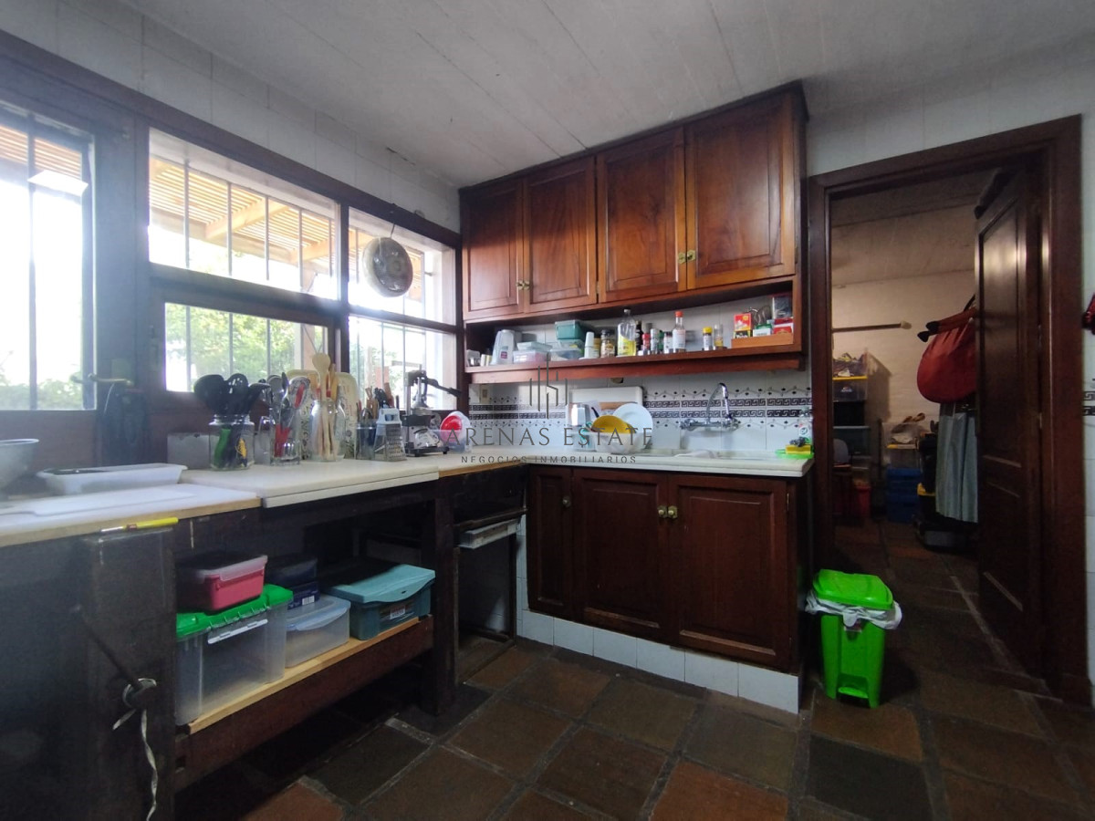 Casa ID.3340 - Casa en venta de 3 dormitorios en venta en Punta del Este