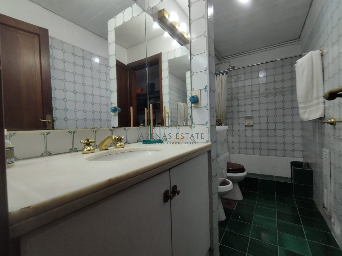 Casa ID.3340 - Casa en venta de 3 dormitorios en venta en Punta del Este