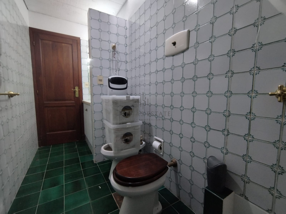 Casa ID.3340 - Casa en venta de 3 dormitorios en venta en Punta del Este