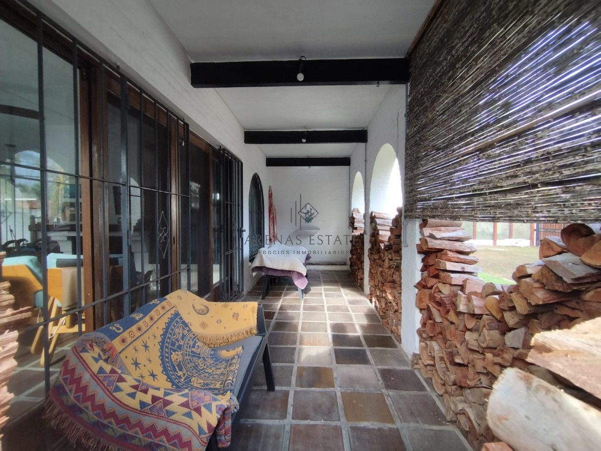 Casa ID.3340 - Casa en venta de 3 dormitorios en venta en Punta del Este