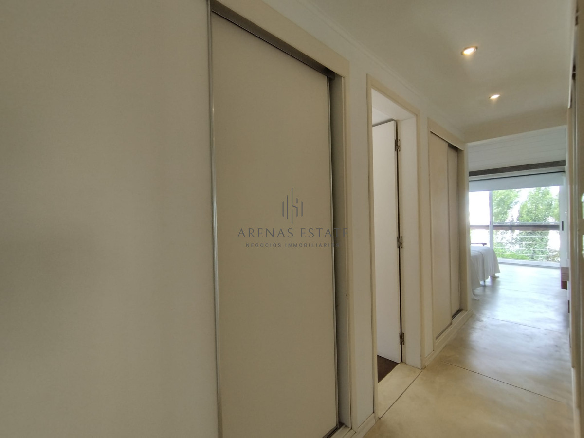 Casa ID.3091 - Casa en Venta, Manantiales, Maldonado.