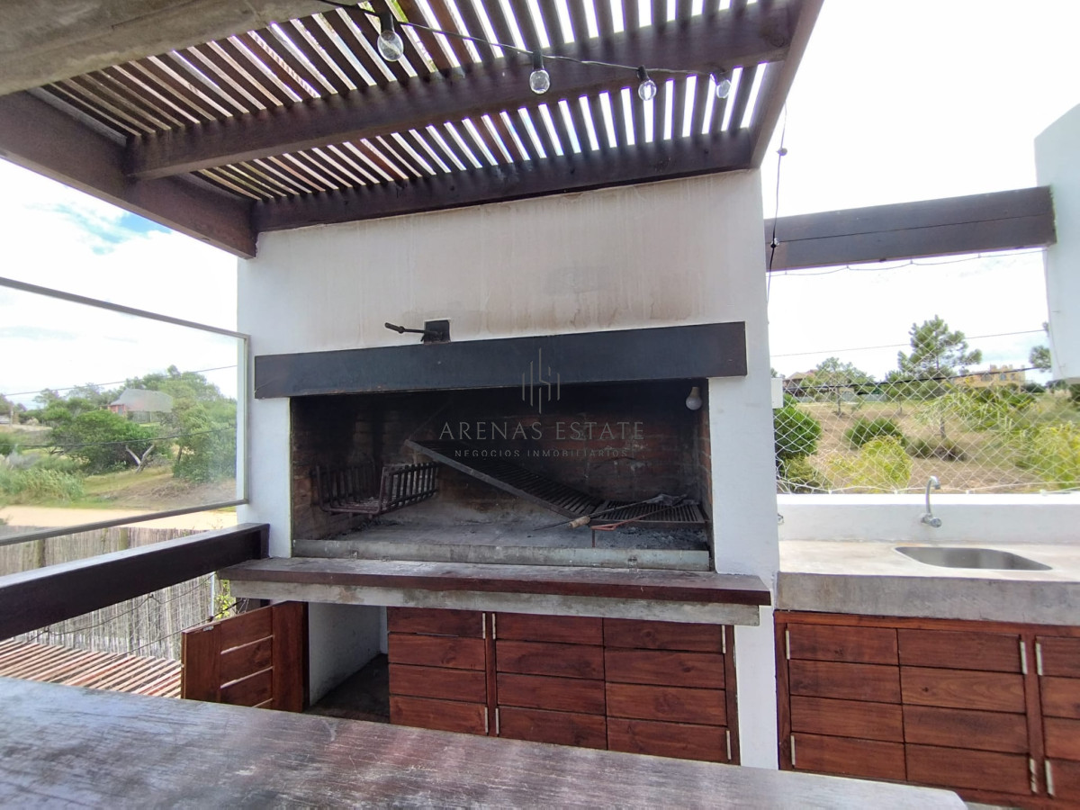 Casa ID.3091 - Casa en Venta, Manantiales, Maldonado.