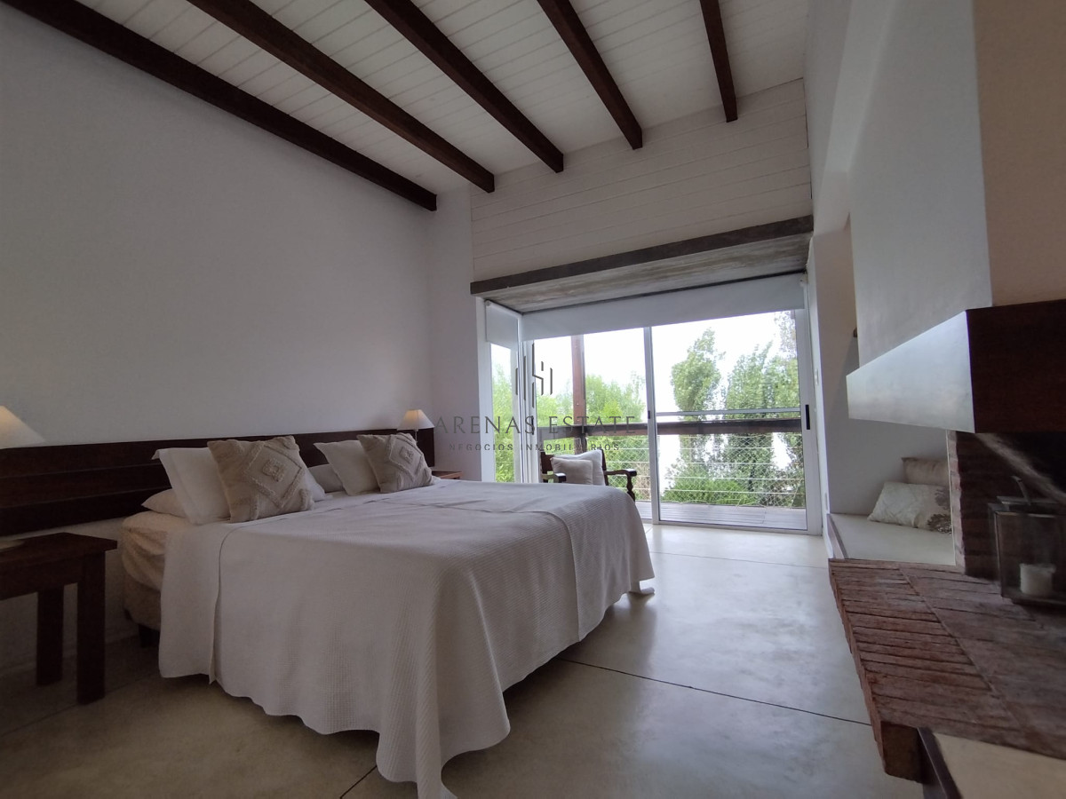 Casa ID.3091 - Casa en Venta, Manantiales, Maldonado.