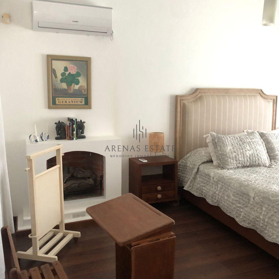 Casa ID.3911 - Alquiler de casa de 3 dormitorios en Punta del Este